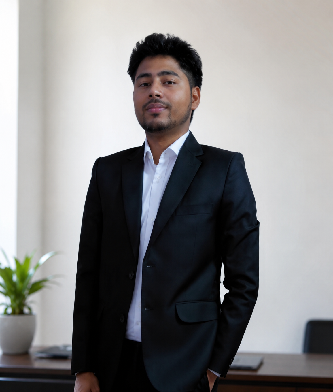 Deepu Yadav Delhi, founder of MaraVakil.com and court marriage expert in Delhi